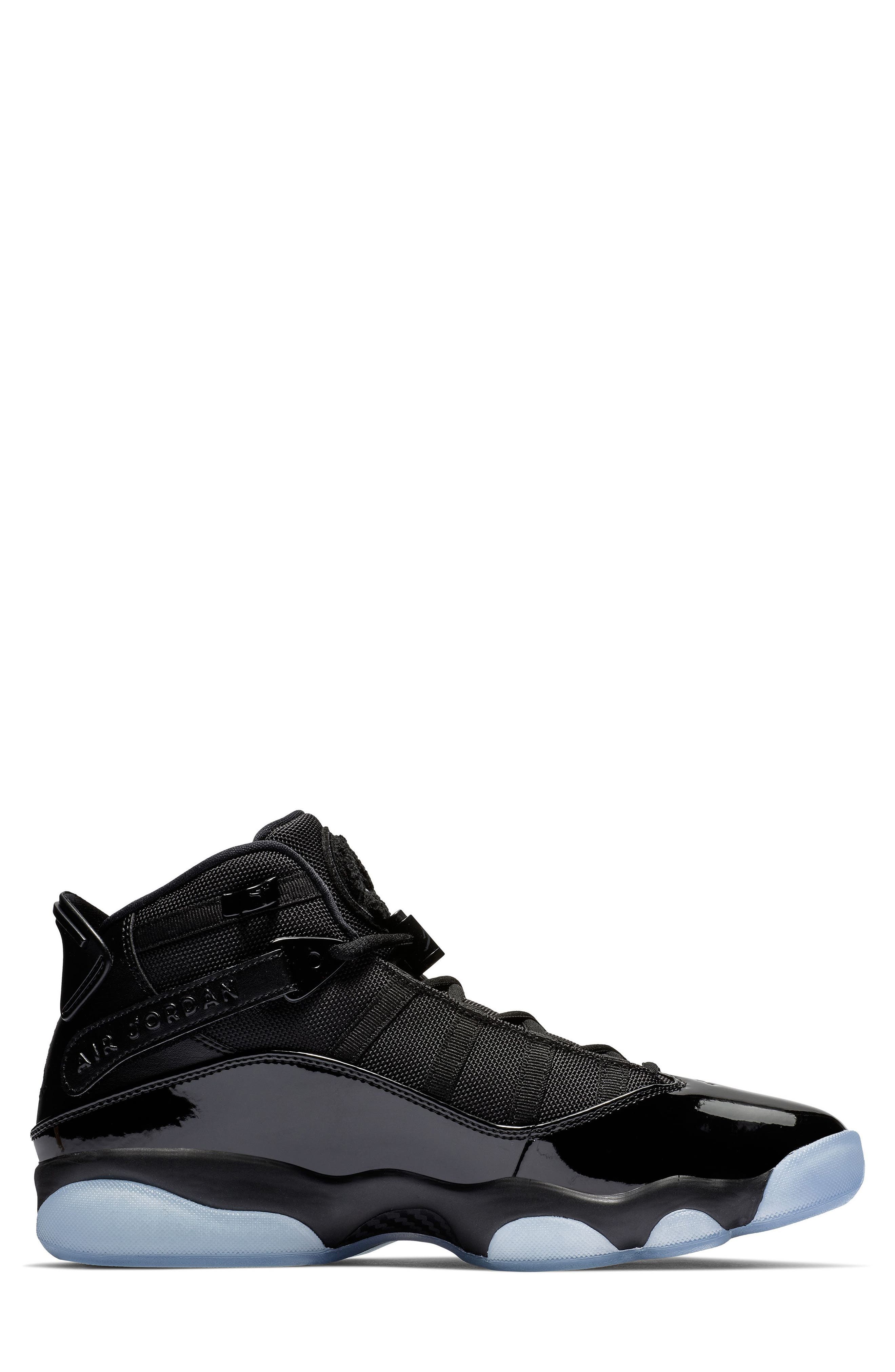 Nike Jordan 6 Rings Sneaker, Alternate, color, 