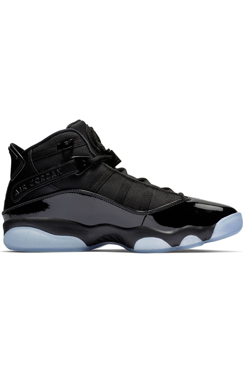 Nike Jordan 6 Rings Sneaker, Alternate, color,