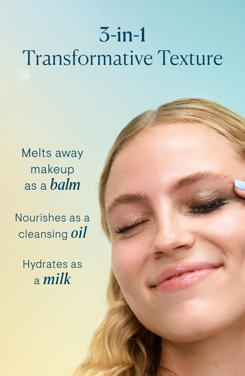 Pro-Collagen Cleansing Balm