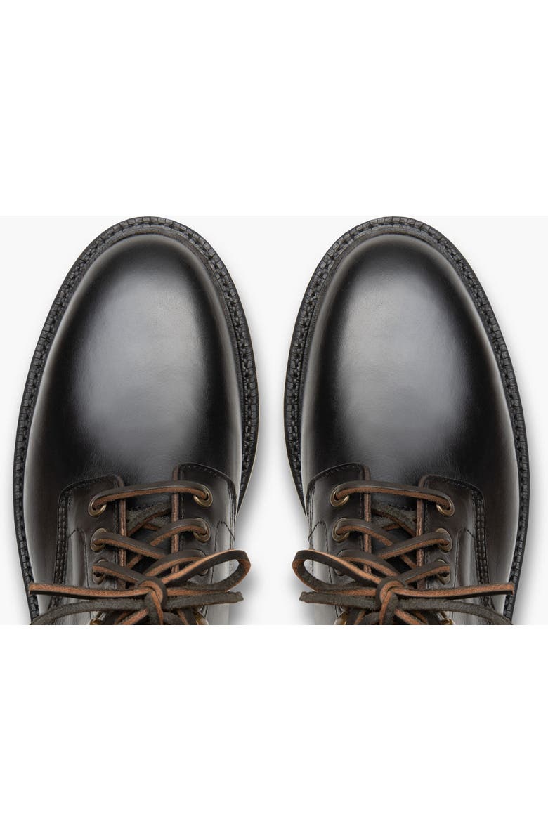 Grant Stone Diesel Boot, Alternate, color, Black Chromexcel