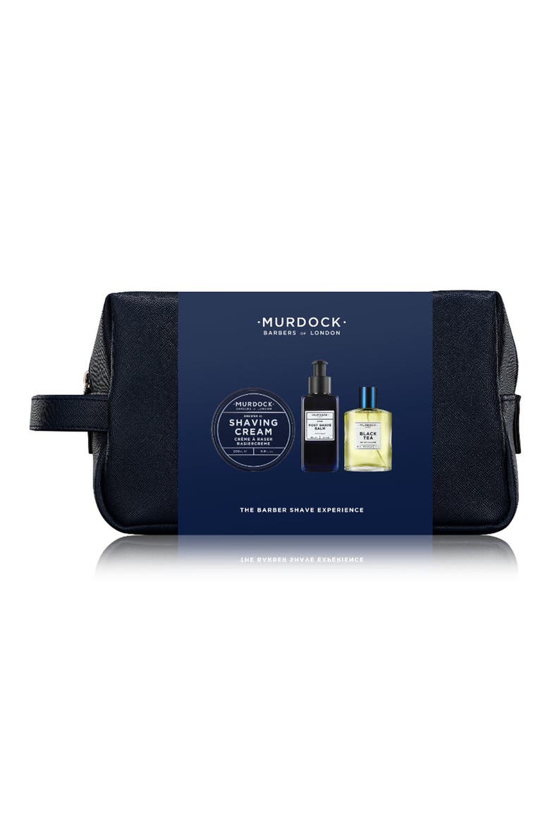 The Barber Shave Experience (Limited Edition) $172 Value, Alternate, color, NO COLOR