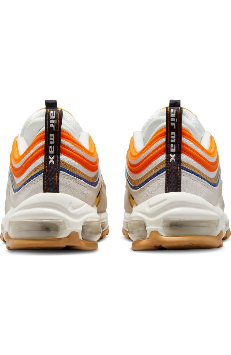 Nike Air Max 97 SE 'PSI' Sneaker, Alternate, color,