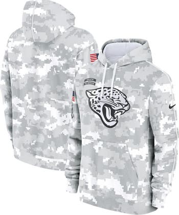 Nike Men's Nike Arctic Camo Jacksonville Jaguars 2024 Salute to Service  Club Fleece Pullover Hoodie | Nordstrom