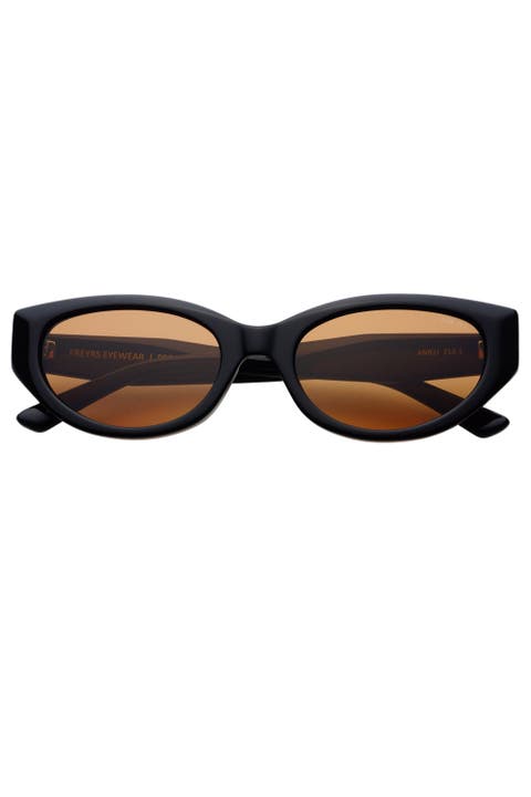 Ameli Cat Eye Sunglasses
