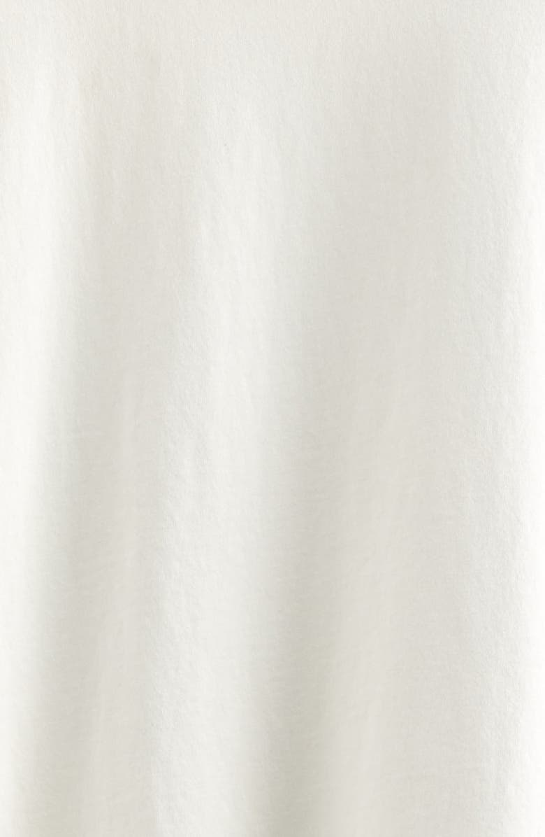 Treasure & Bond Kids' Graphic T-Shirt, Alternate, color, Ivory Egret Locals Only