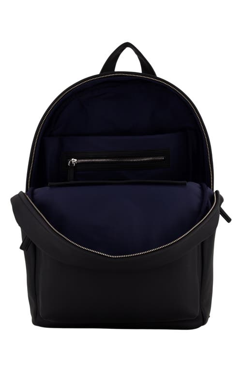 Vince Cavalor Backpack In Black