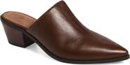 Chocolat Blu Cellia Pointed Toe Mule