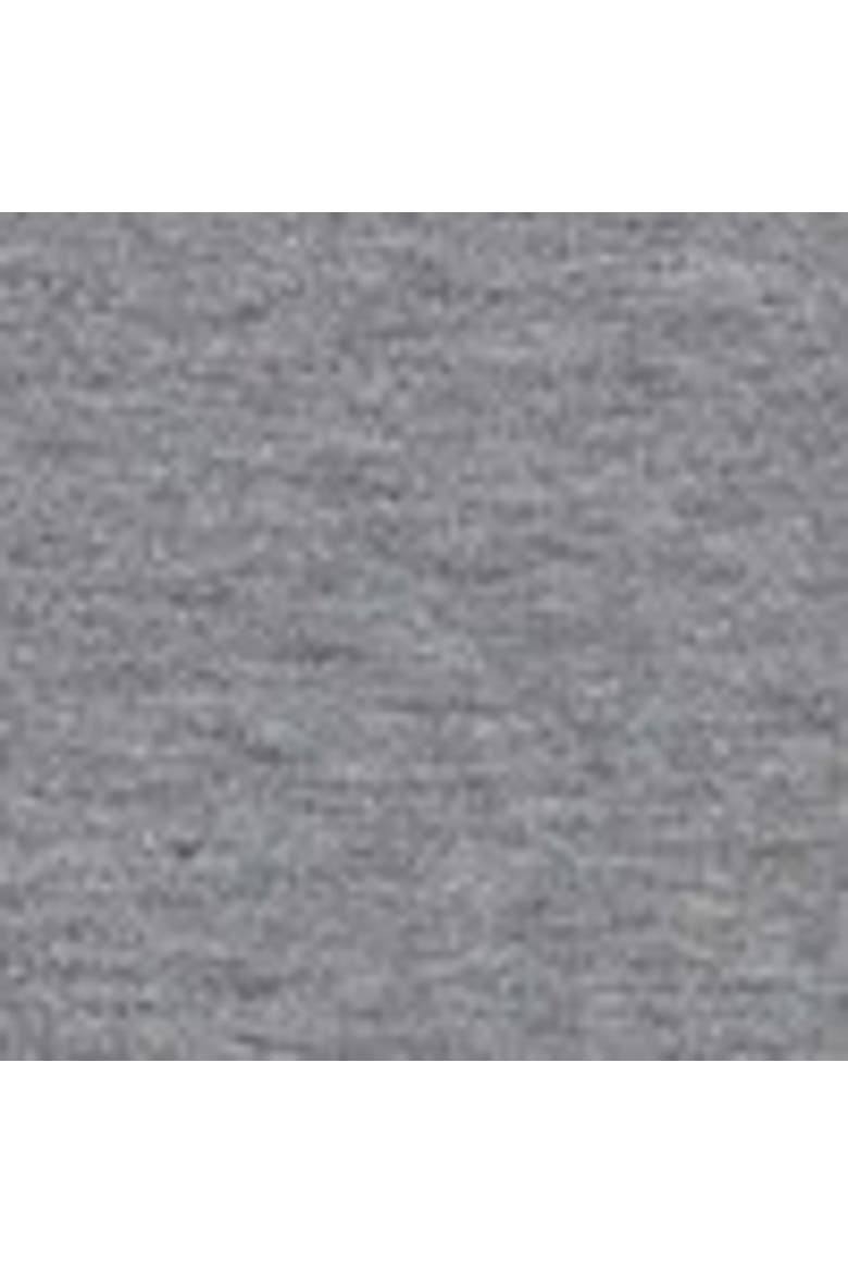 Bryce Turtleneck - Merino, Alternate, color, Gray Melange
