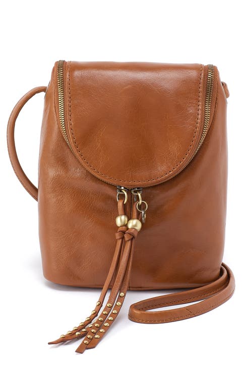 Fern Crossbody Bag