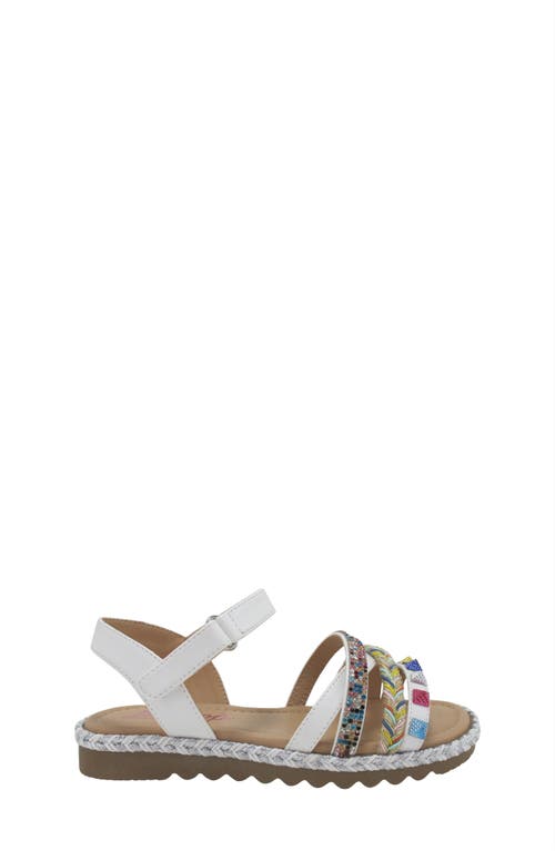 Shop Jellypop Kids' Apple Pie Sandal