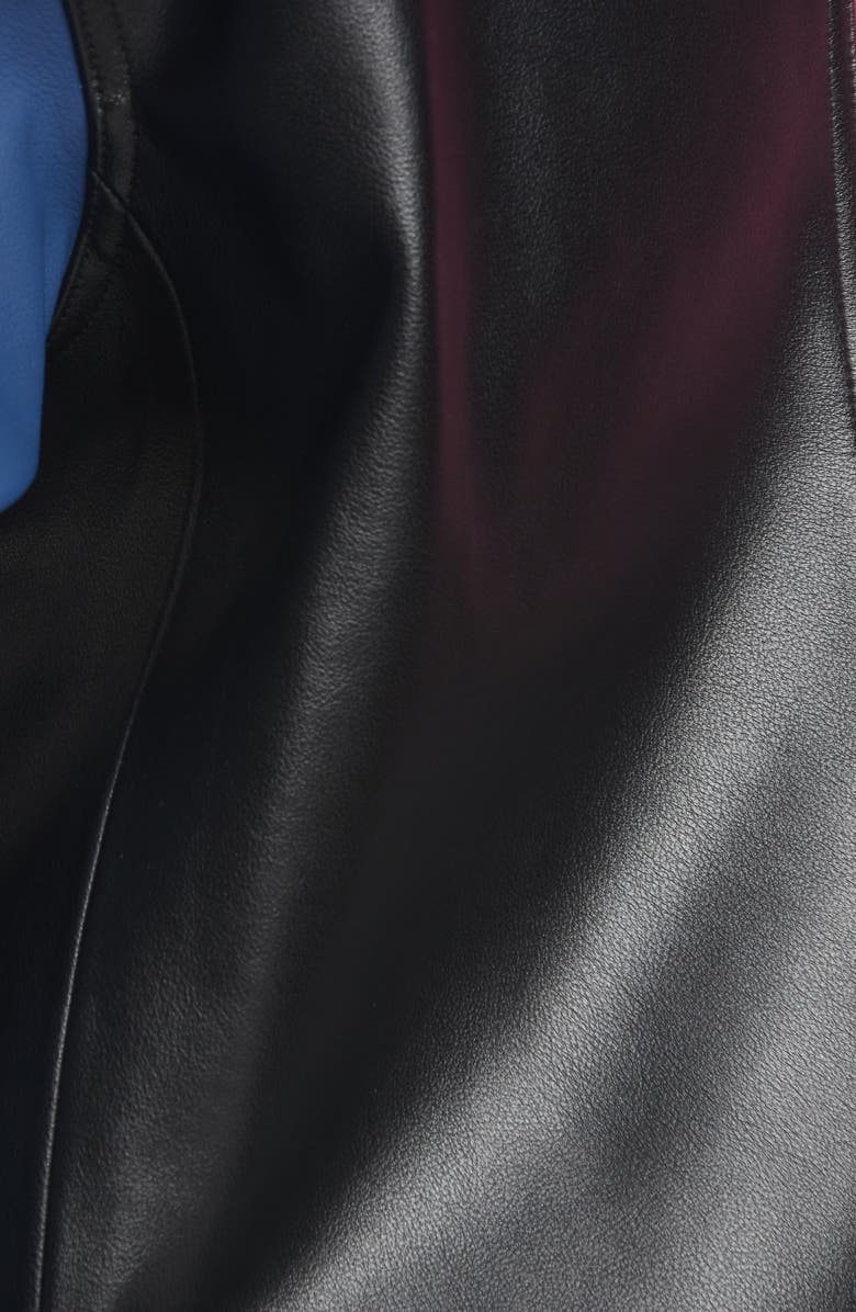 Noon Goons Tri Me Colorblock Jacket, Alternate, color,