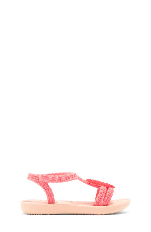 Ipanema My First  Sandal In Pink