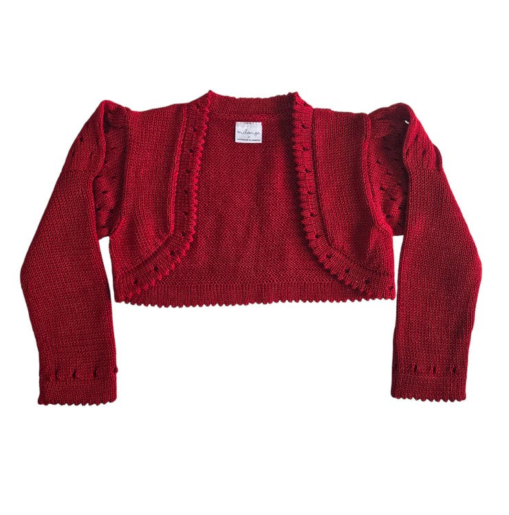 selected Red