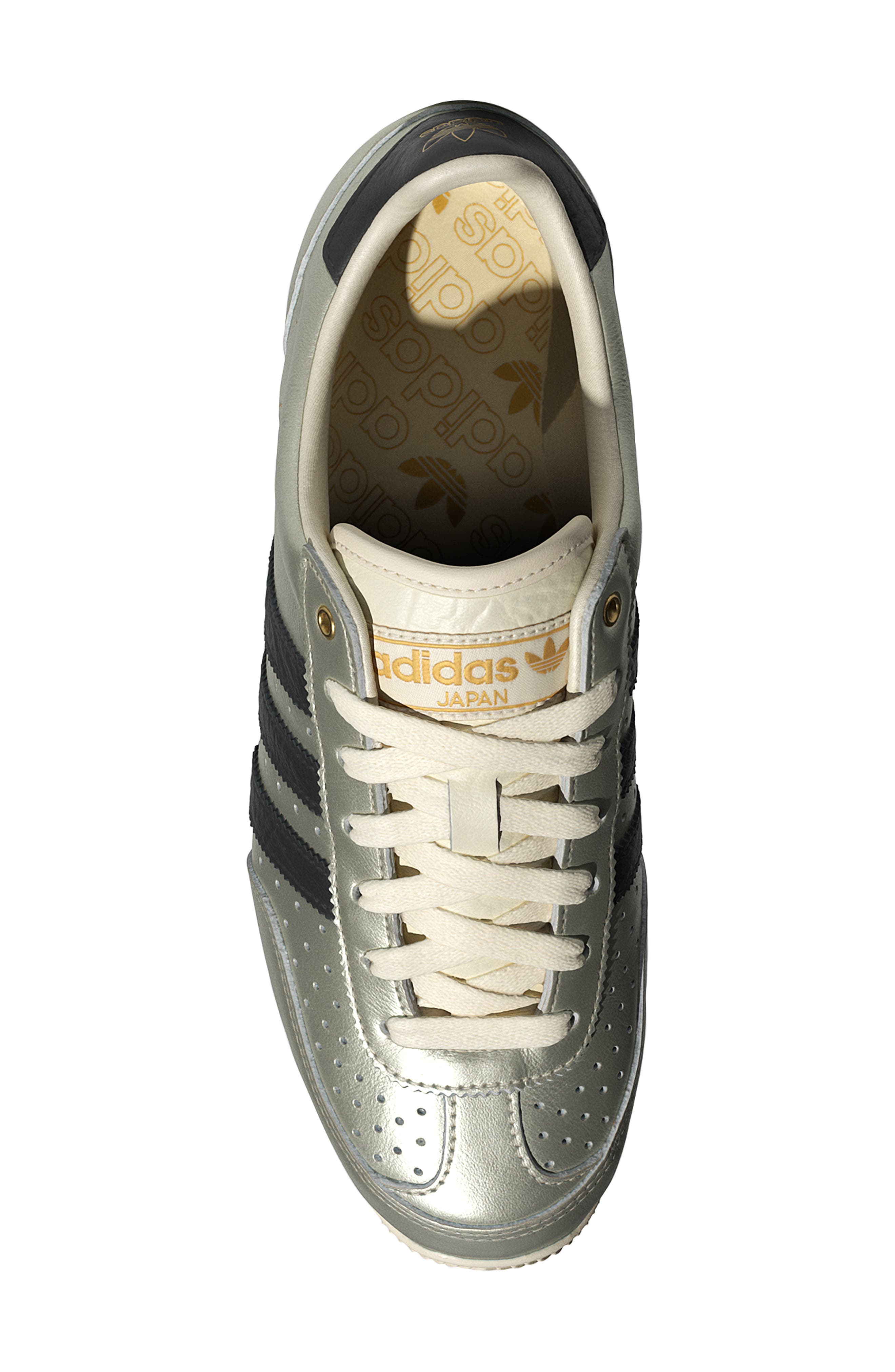 Женские кроссовки adidas Japan Low Top Sneaker — фото 4