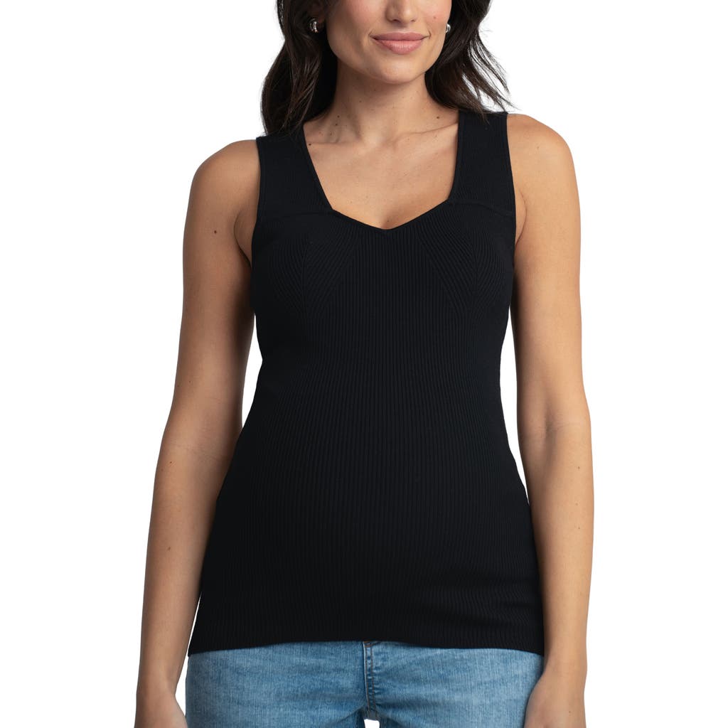 SERAPHINE SERAPHINE KNIT MATERNITY TANK