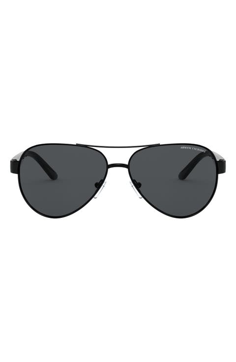 Men's AX Armani Exchange Sunglasses & Eyeglasses | Nordstrom