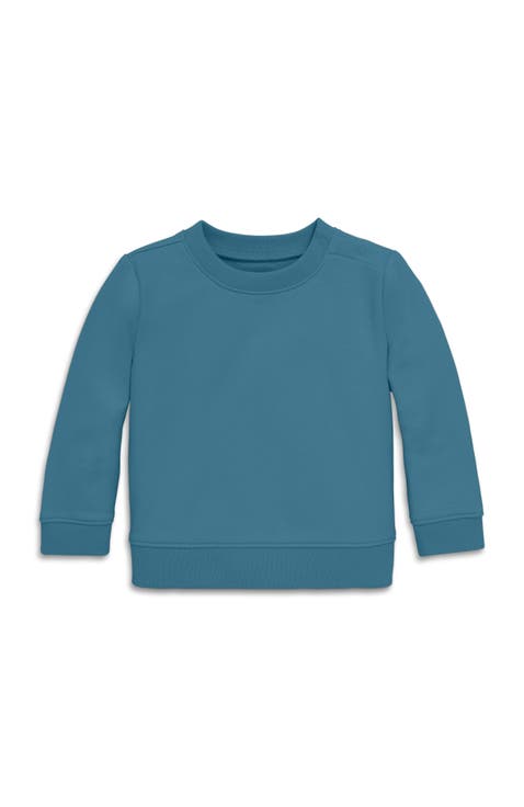 The New Baby Sweatshirt