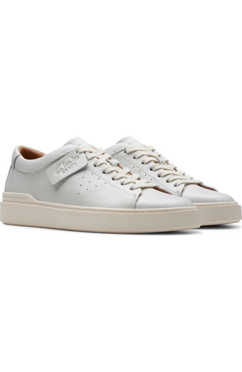 Clarks<sup>®</sup> Craft Swift Sneaker, Main, color,