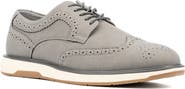 RESERVE FOOTWEAR Cooper Wingtip Derby