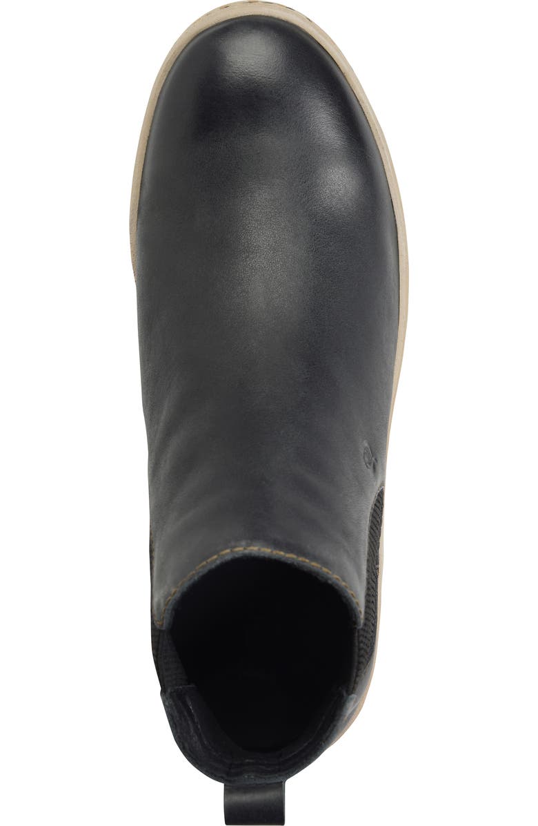 Børn Salado Mid Chelsea Boot, Alternate, color,