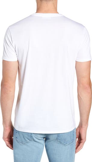Pima Cotton T-Shirt