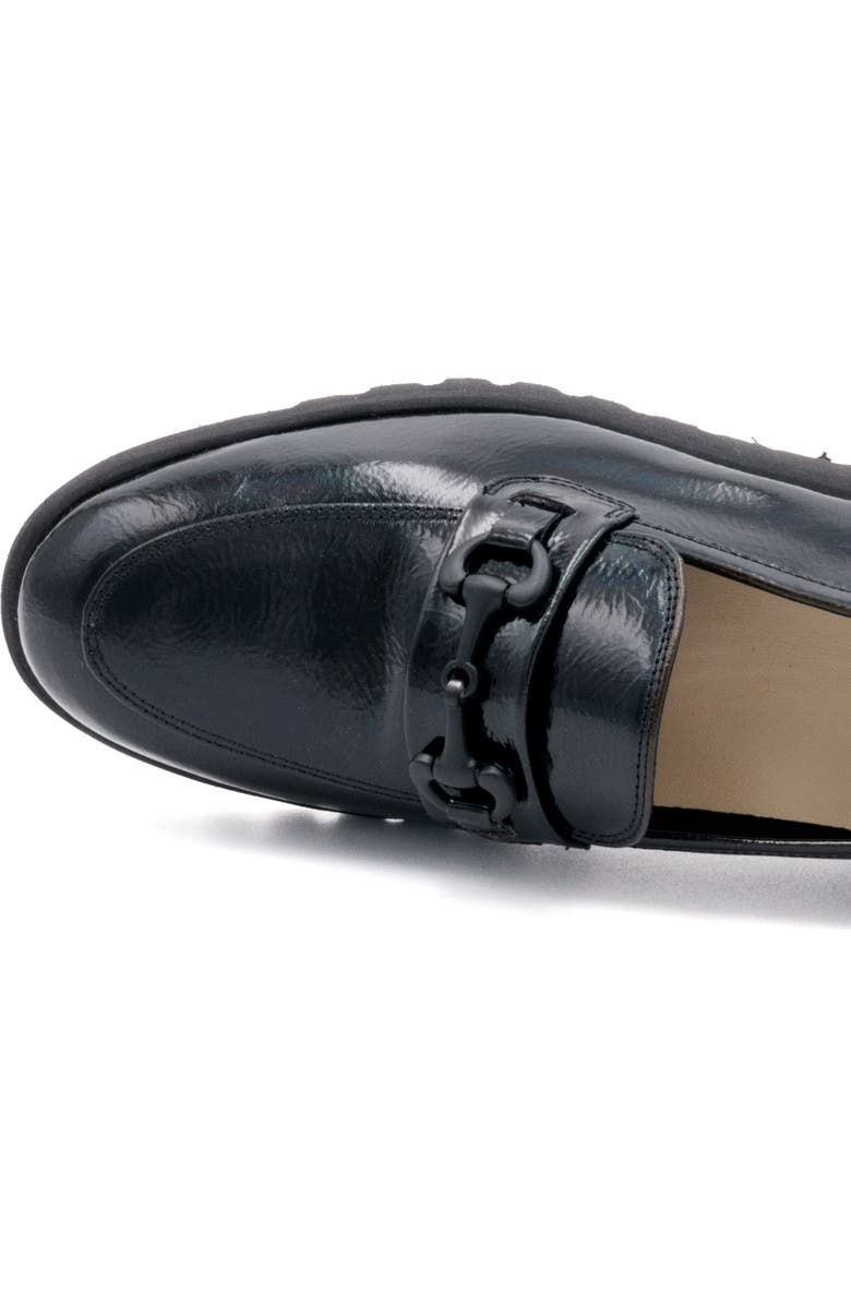 Amalfi by Rangoni Egesto Platform Bit Loafer, Alternate, color,