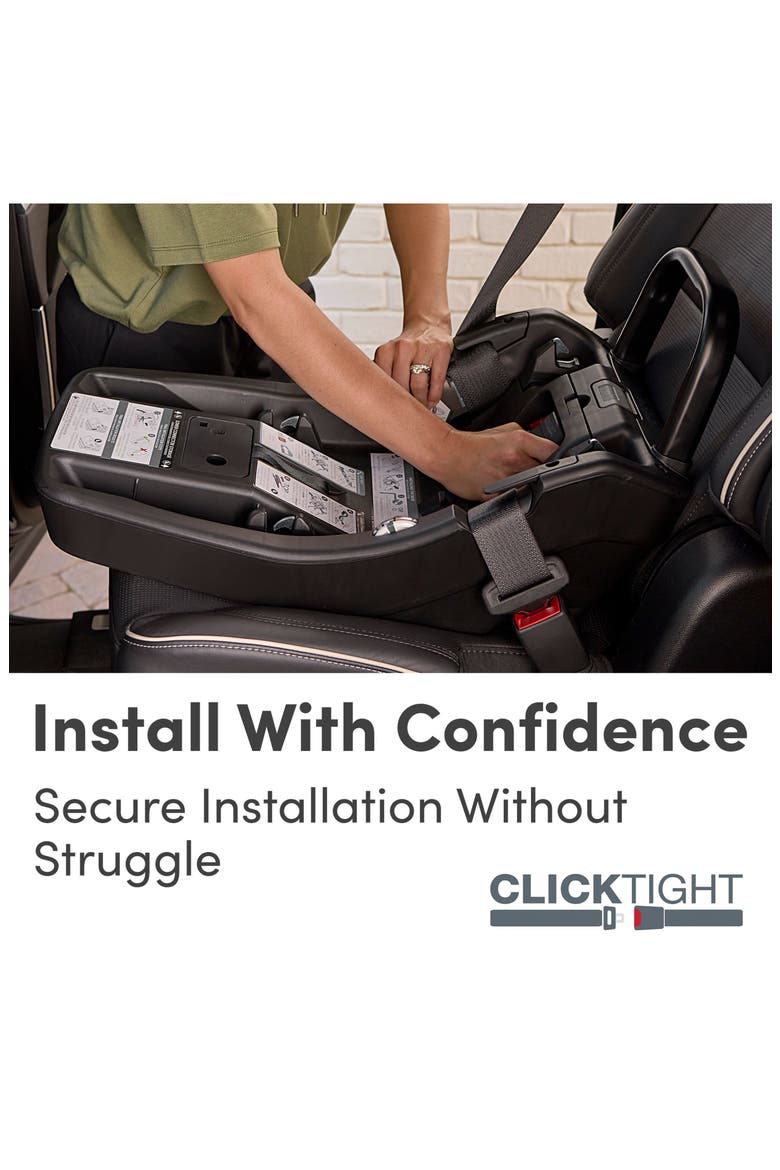 Wayfinder™ Travel System, Alternate, color, NIGHTFALL