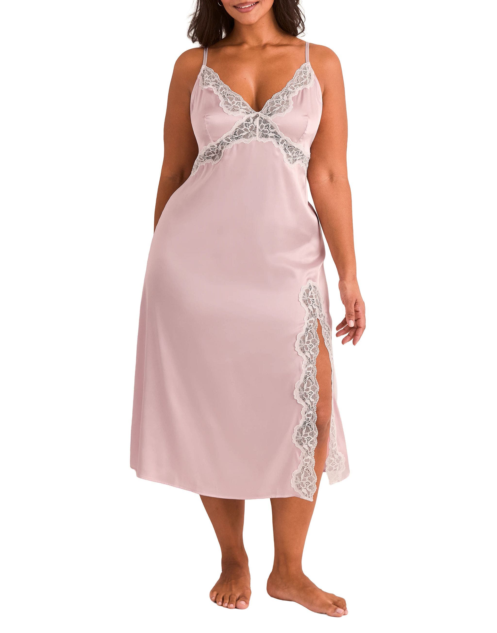 Light pink