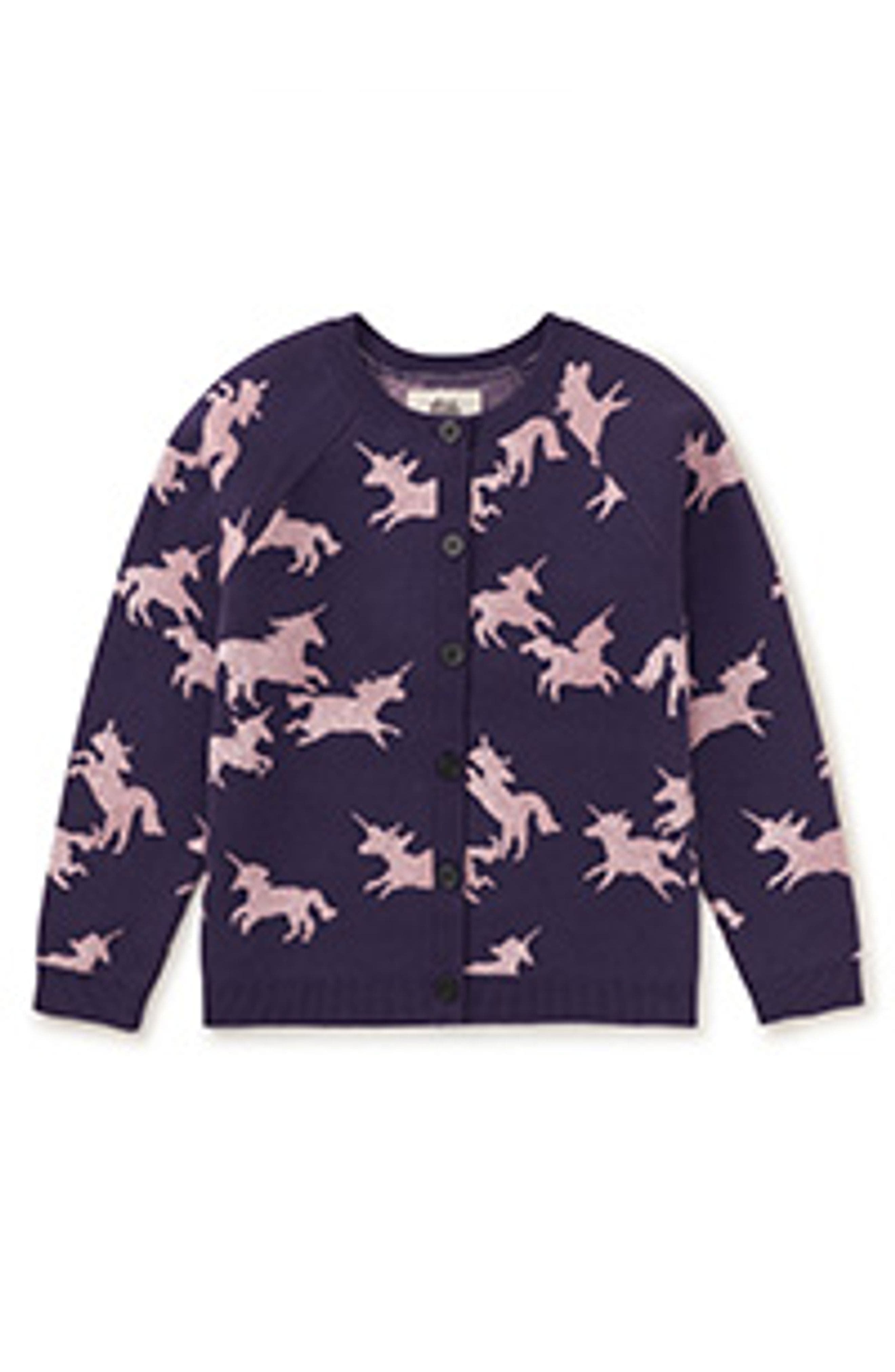 selected Unicorn Frolic
