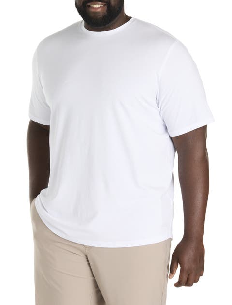 Big & Tall Cloud Crew Tee