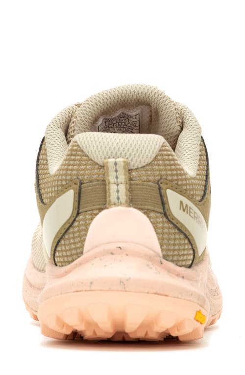 Merrell Antora 3 Trail Running Sneaker