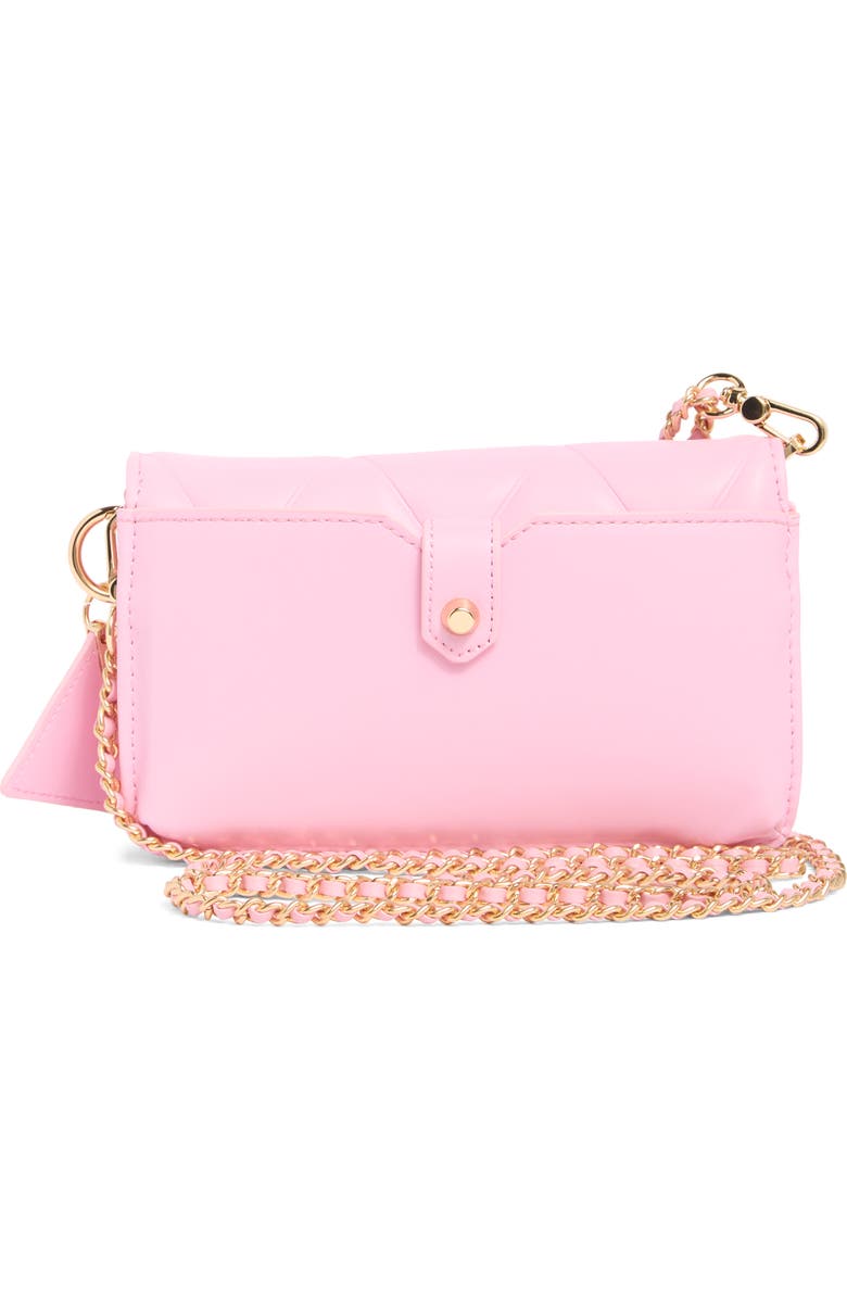 ALDO Fit It All Quilted Crossbody Bag, Alternate, color,