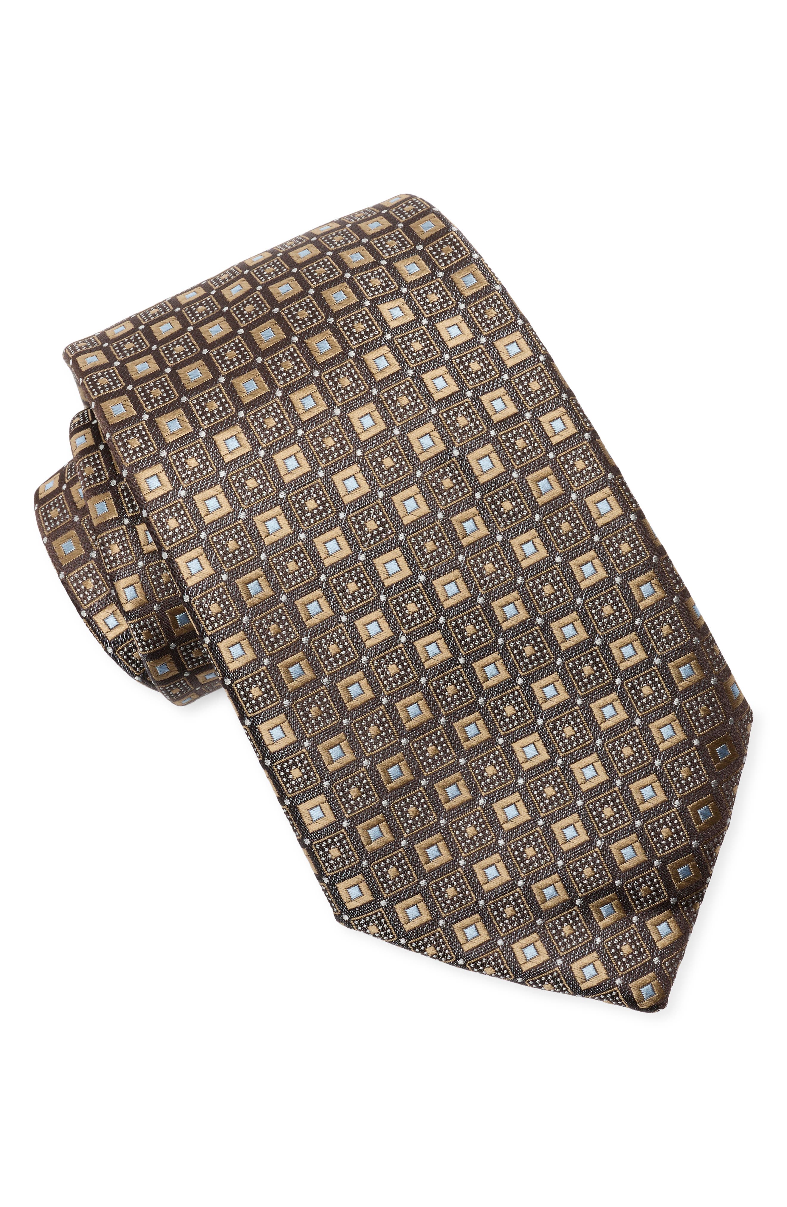 Michael Kors Carlsen Neat Tie