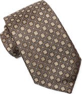 Michael Kors Carlsen Neat Tie