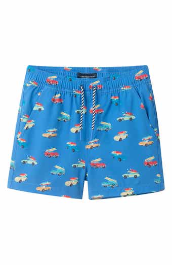 Andy & Evan Kids' Volley Swim Trunks