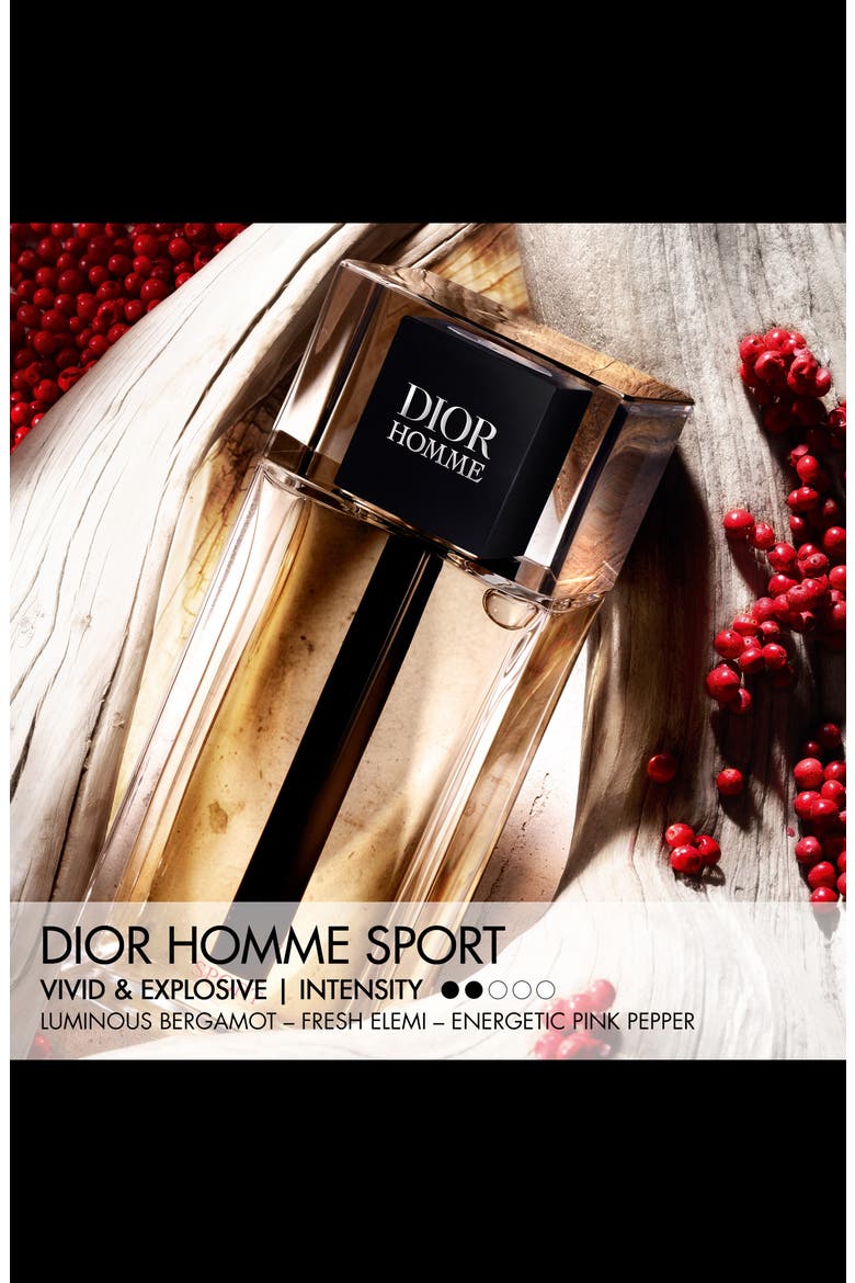 Homme Sport Eau de Toilette, Alternate, color, NO COLOR