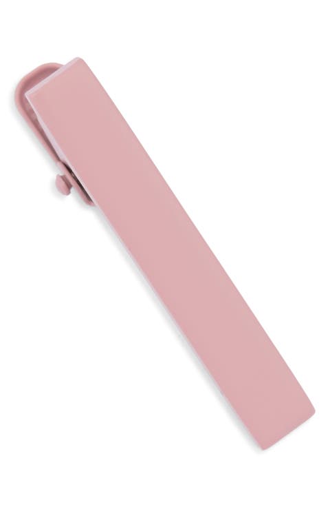 Slim 1.5-Inch Tie Bar
