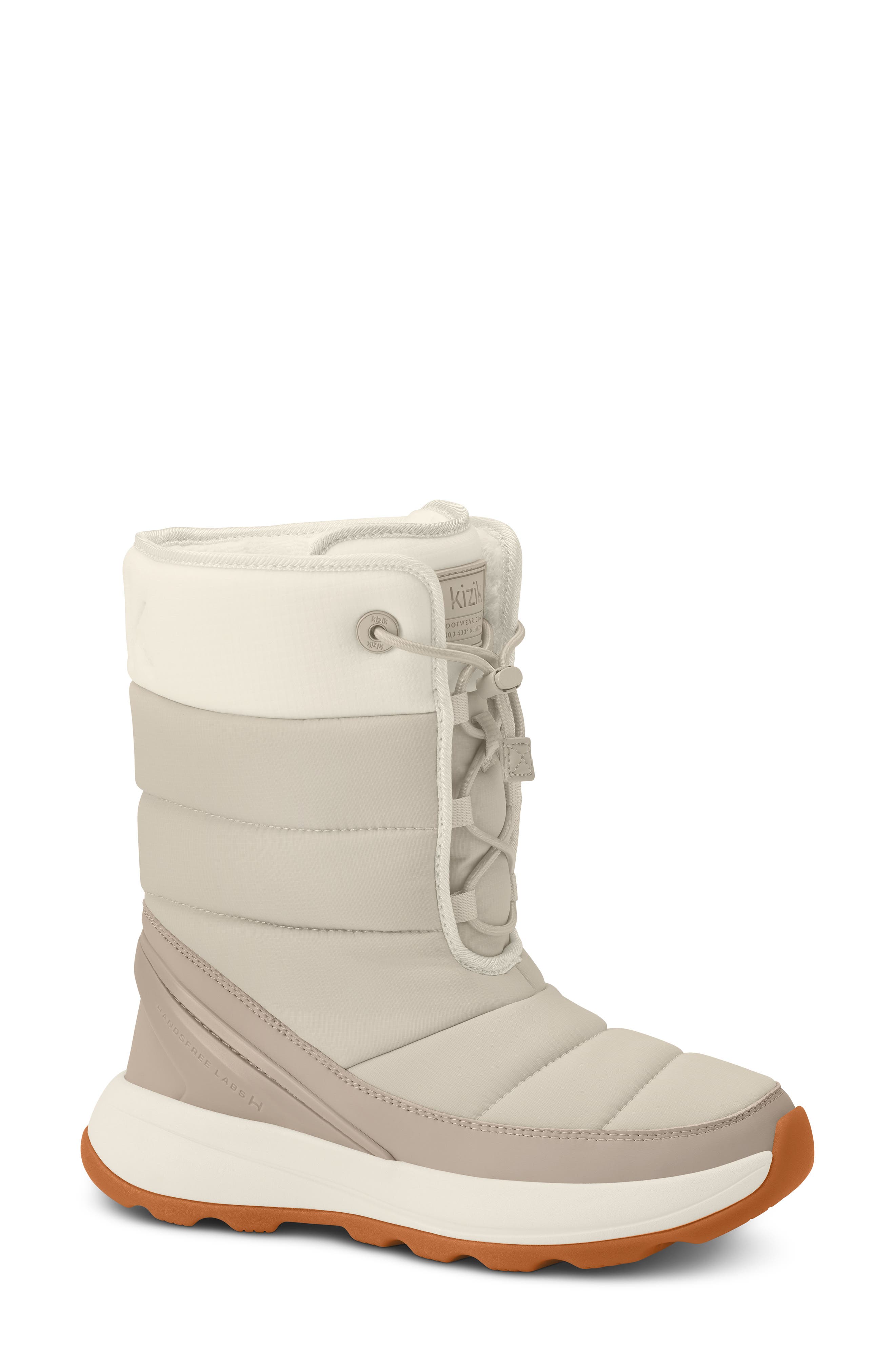 Juno 2 Tall Boot, Main, color, OATMEAL PRISTINE