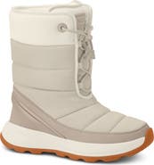Kizik Juno 2 Tall Hands-Free Boot