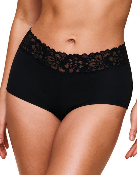 Leondre Shortie Panties