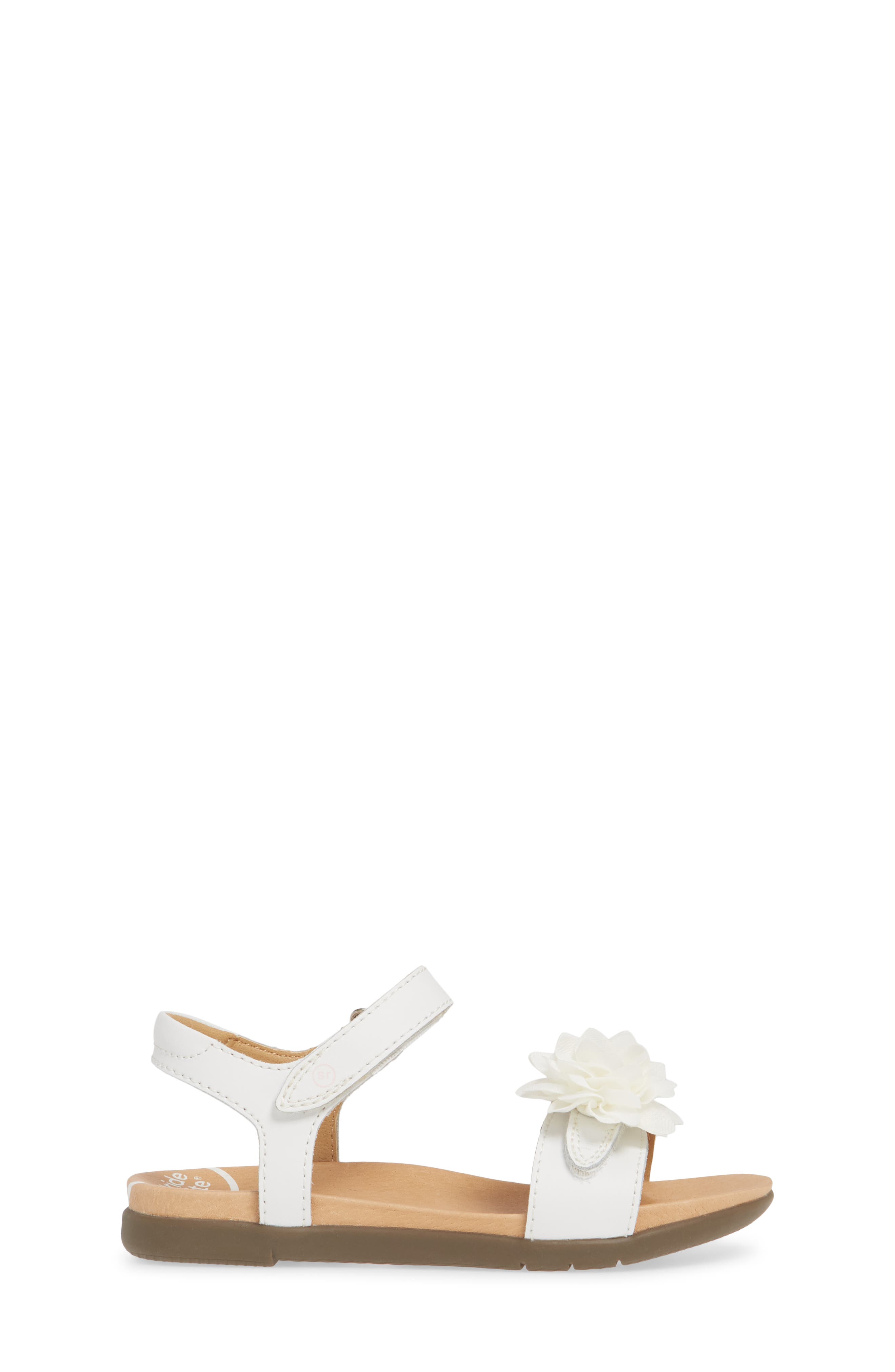 Stride Rite SRtech<sup>™</sup> Truly Sandal, Alternate, color, 