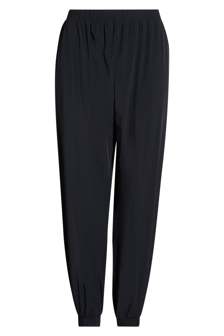 Megan Performance Joggers, Alternate, color, BLACK