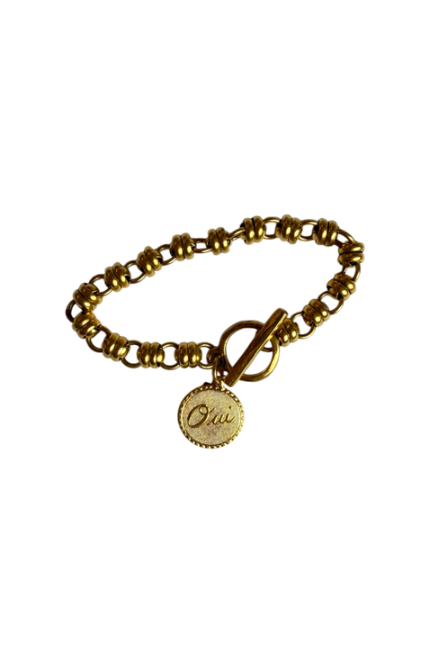 Oui Bracelet