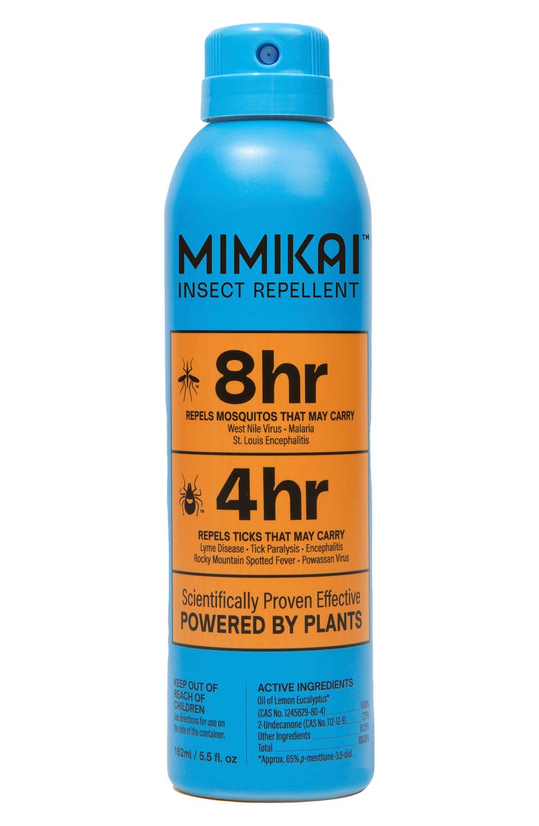 MIMIKAI Insect Repellent, Main, color,