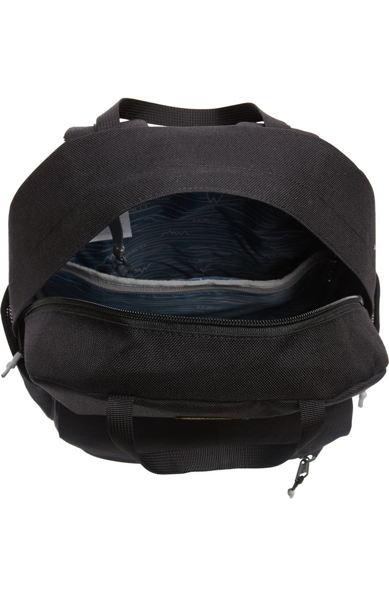 L.L.Bean Mountain Classic Cordura<sup>®</sup> Mini Backpack, Alternate, color,