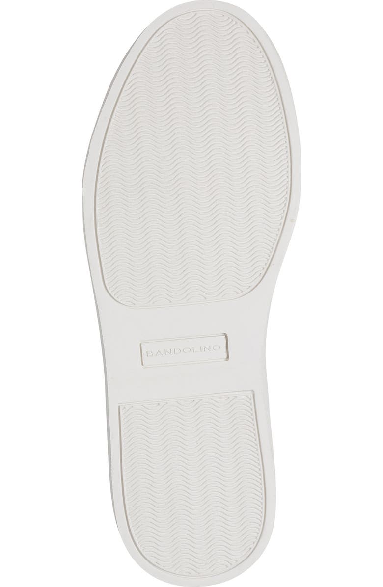 Bandolino Bhella Sneaker, Alternate, color,