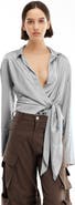 Mother of All Gisele Top