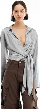 Mother of All Gisele Top