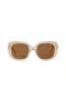  Clear / Honey
