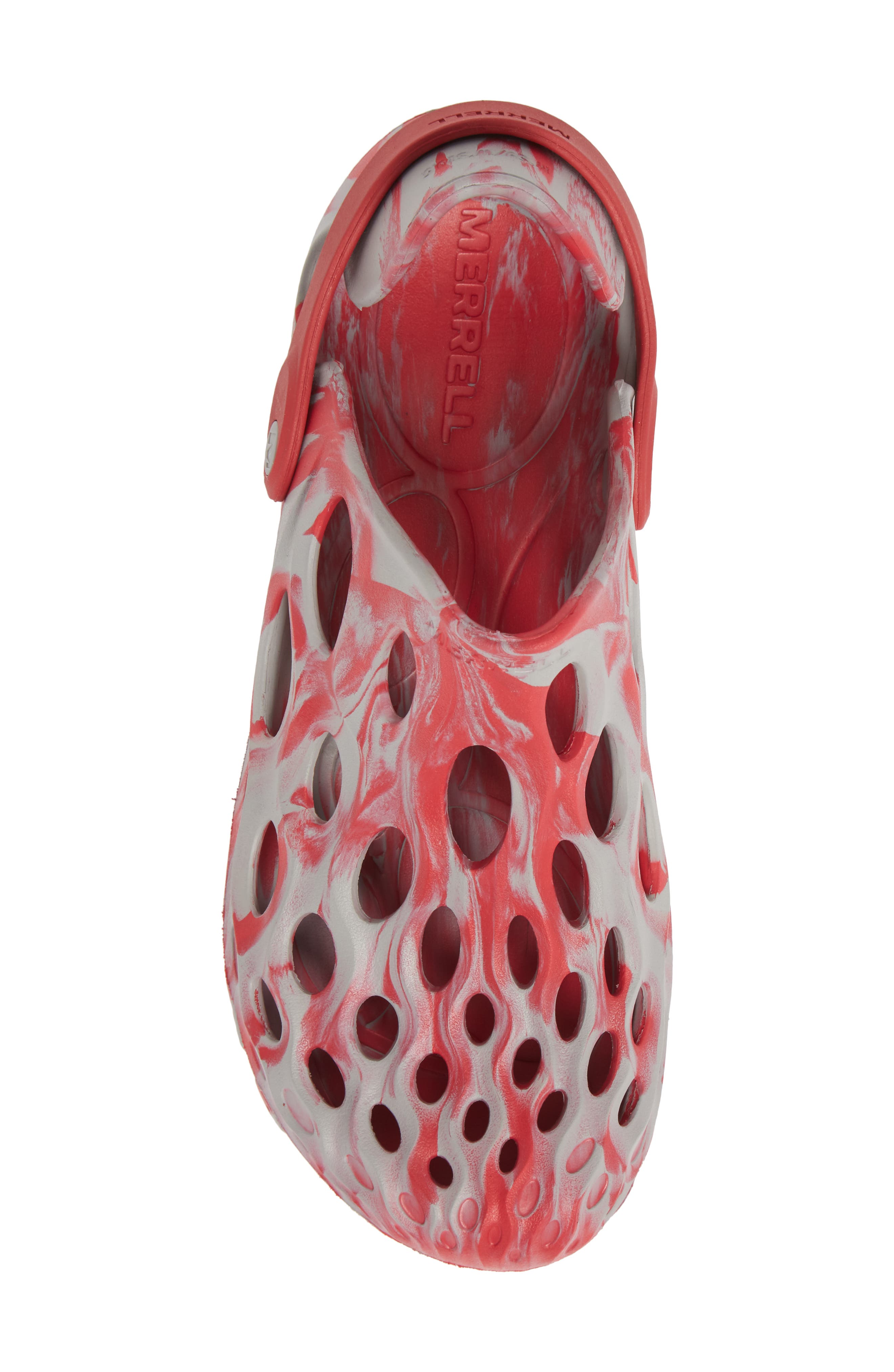 Merrell Hydro Moc Waterproof Slip-On, Alternate, color, 